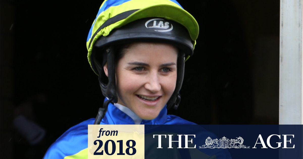 Michelle Payne to share special moment